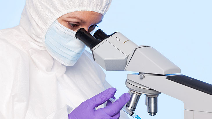 Mikro TESE yöntemiyle sperm elde edilmesi, tüp bebek tedavisi ihtimalini doğurur.