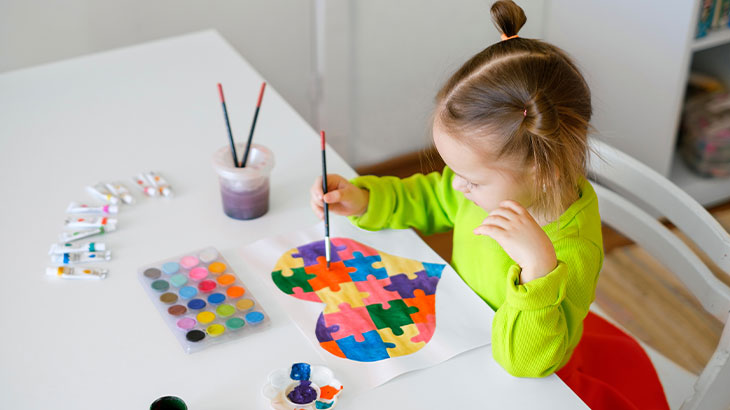 3 yaş sendromu belirtileri