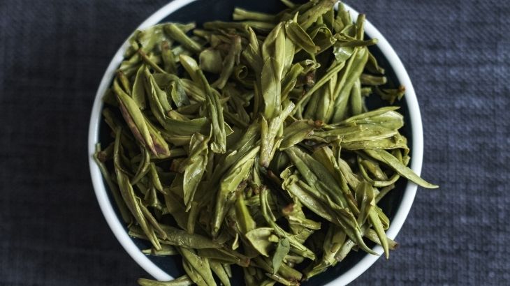 yeşil çay faydaları