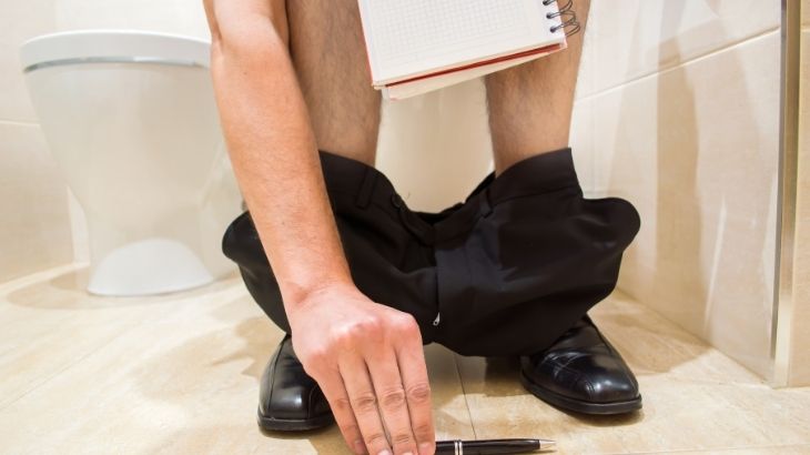 Noktüri tanısında idrar günlüğü tutmak oldukça önemli ve gereklidir.