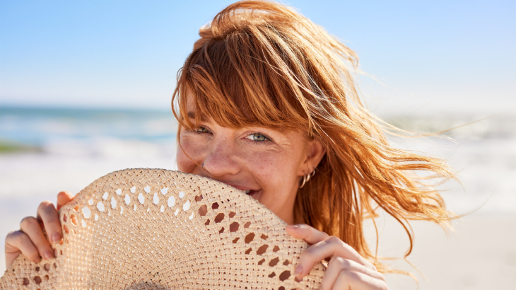 Gözlerinizi Ellemeyin