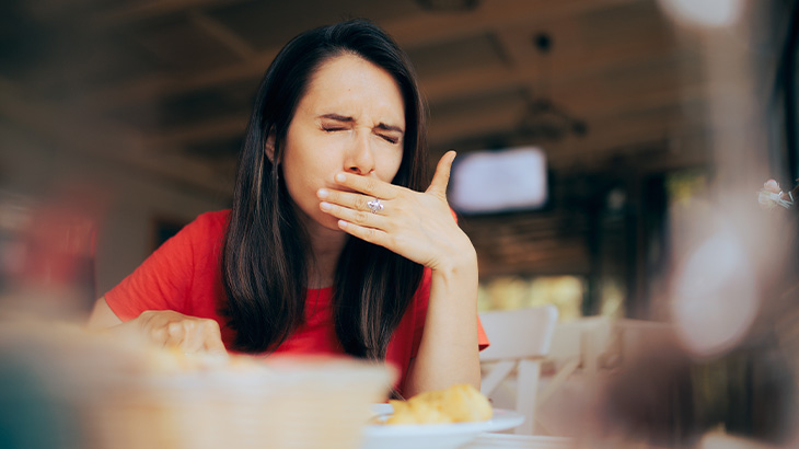 Harita dil, dil yüzeyinde harita şeklinde düzensiz, kırmızı alanların ortaya çıkmasıyla tanımlanan iyi huylu bir durumdur. 