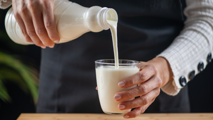 kefir nasıl yapılır