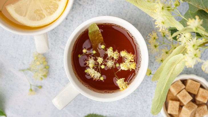 ıhlamur çayı nasıl yapılır