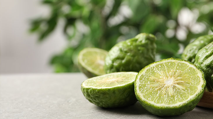 bergamot