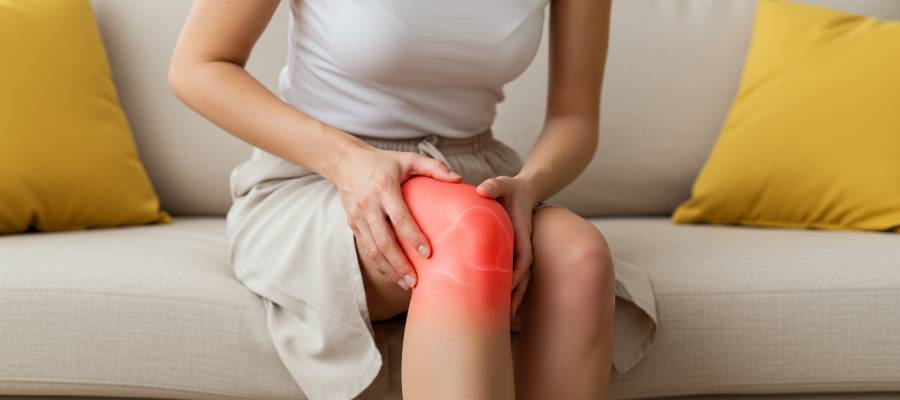 Artrodez, eklem hareketini kalıcı olarak dondurarak ağrıları azaltmayı hedefler.