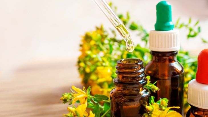 Sarı Kantaron Yağı Faydaları Nelerdir?