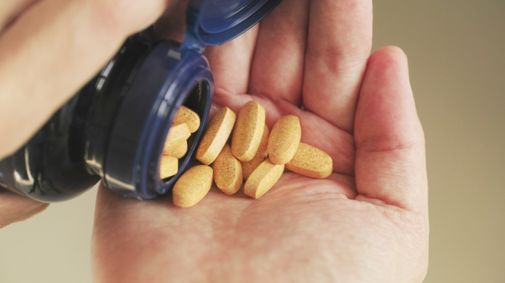 b12 hangi besinlerde bulunur