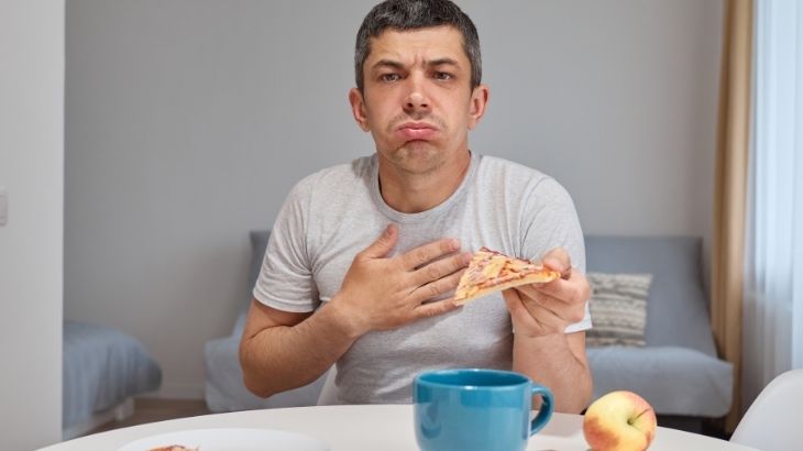 mide bulantısı ne iyi gelir