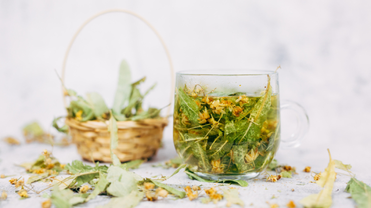 ıhlamur nasıl kurutulur