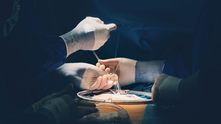 Mitral kapak tamiri nedir?