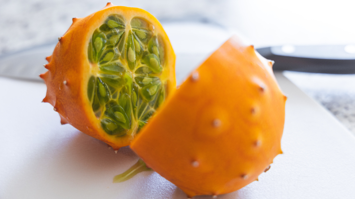 kiwano