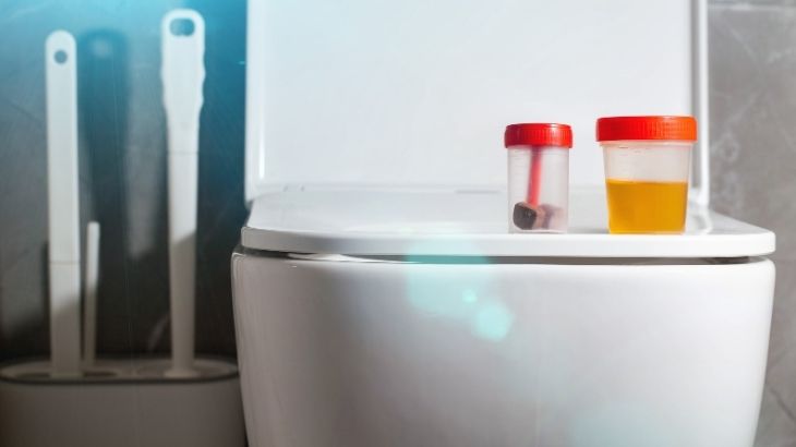 Pozitif sonuç alındığında daha detaylı incelemeler yapılarak olası hastalıkların erken teşhisi sağlanır.