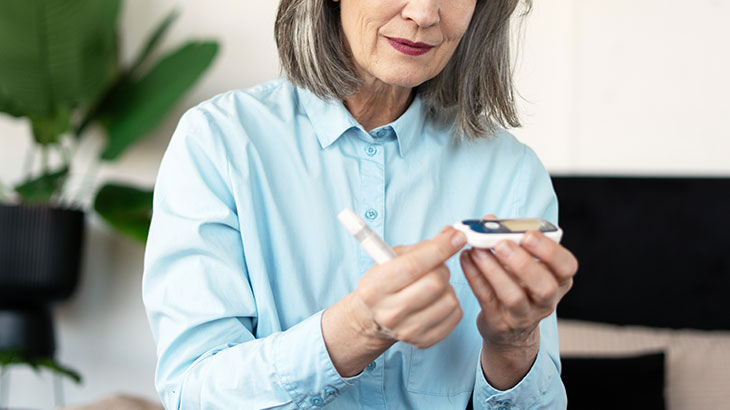 şekeri ne düşürür