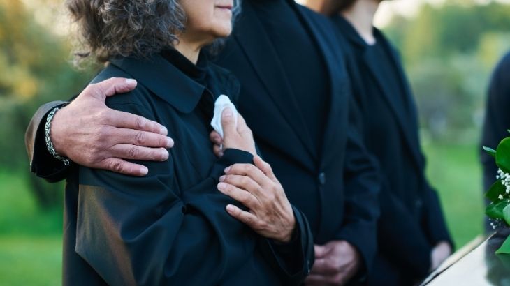 yas nasıl atlatılır