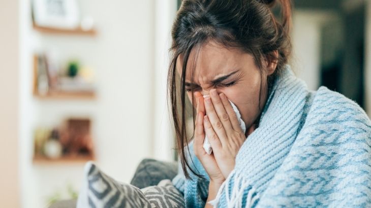 şap hastalığı nedir