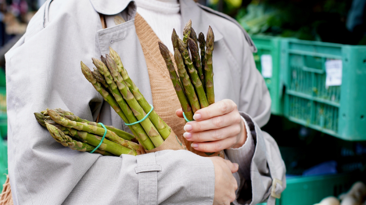 kuşkonmaz faydaları