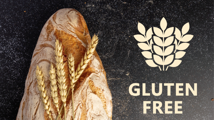 glutensiz beslenme