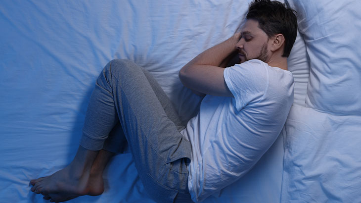 cenin pozisyonu nedir