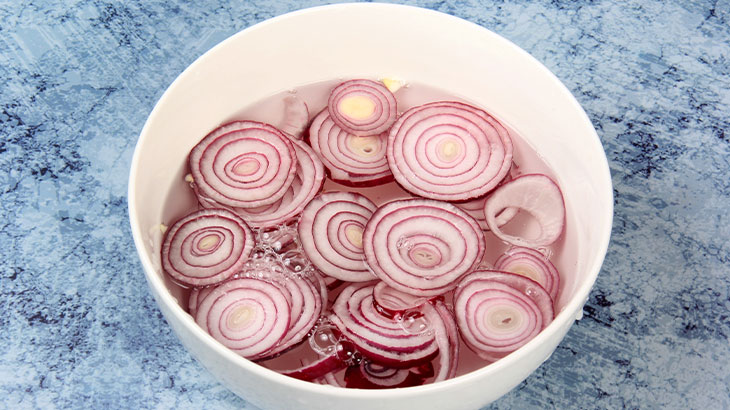 soğan suyu neye iyi gelir