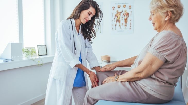 Anti CCP Testi erken tanı ve hastalığın teşhisinden çok önemlidir.