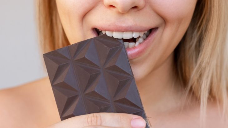 bitter çikolata faydaları