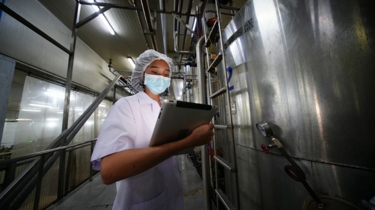 Hepatit A virüsünün bulaşmaması adına hijyen çok önemlidir. 