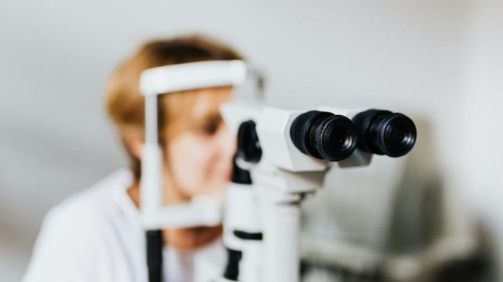 Trahom, tedavi edilmediğinde kalıcı görme kaybına yol açabilen ciddi bir göz enfeksiyonudur.