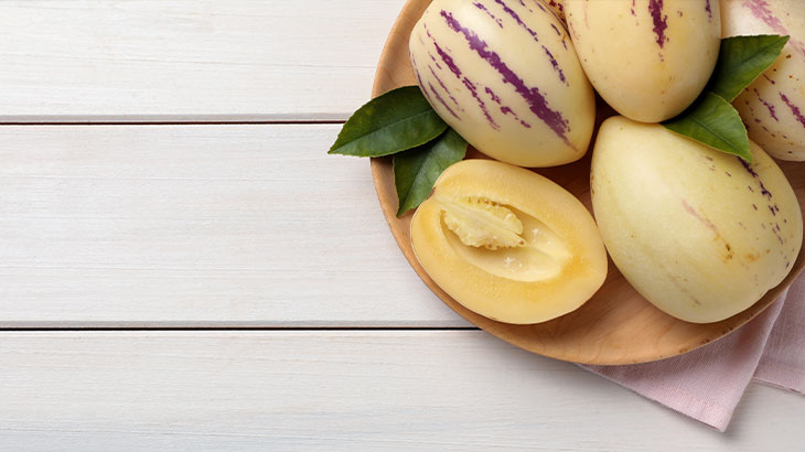 pepino