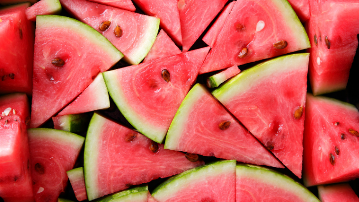 karpuz nasıl seçilir