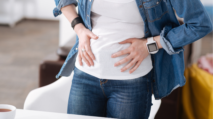 karın şişliğine ne iyi gelir