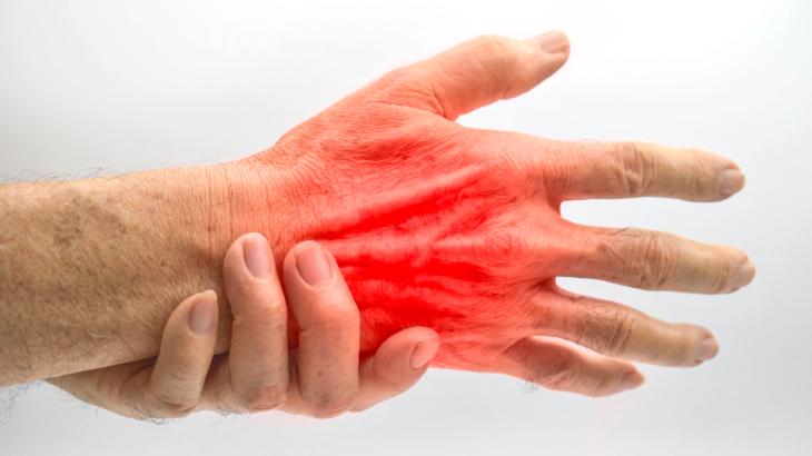 eklem ağrısı neden olur