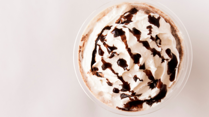 Evde frappe yaparken bazı püf noktalarına dikkat ederek en lezzetli aromayı yakalayabilirsiniz.