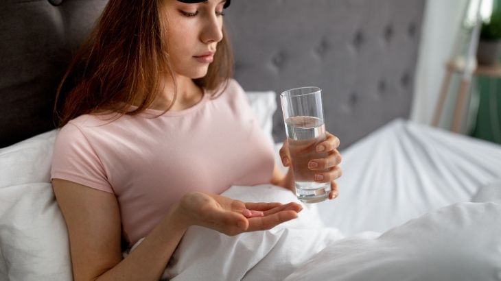 Magnezyum glisinat, stres yönetimi ve uyku kalitesinin artırılmasında destekleyici rol oynar.