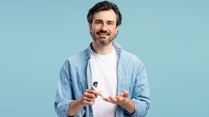 İnsülin Direnci Testi