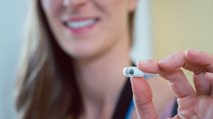 Kapsül Endoskopi Hangi Durumlarda Kullanılır?