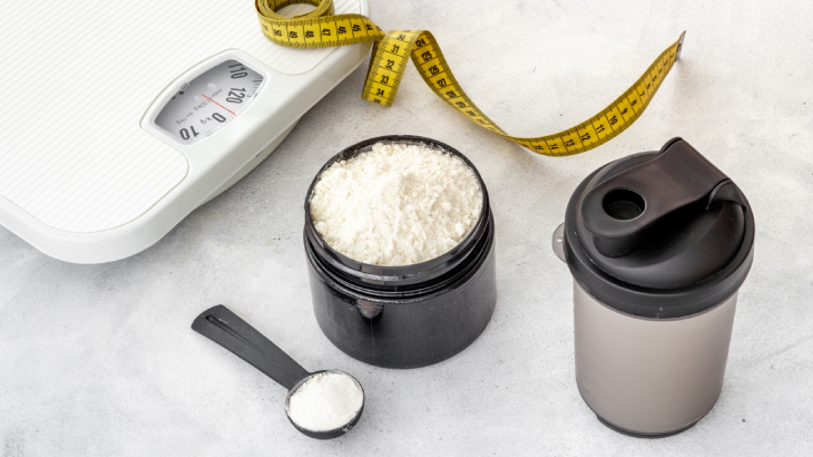 Günlük protein dozunu uzman bir diyetisyenle ayarlayabilirsiniz.