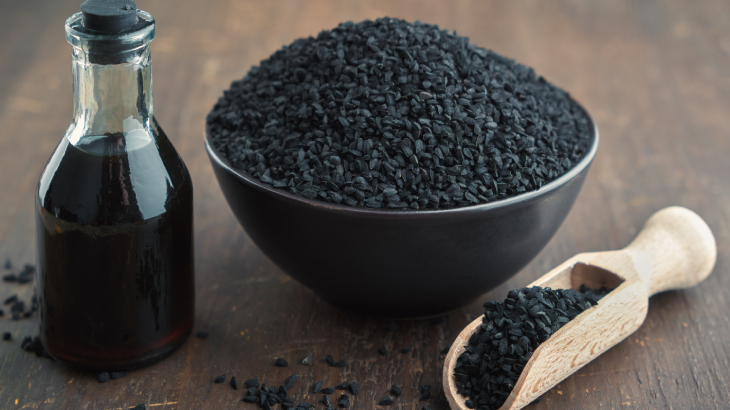 çörek otu yağının faydaları