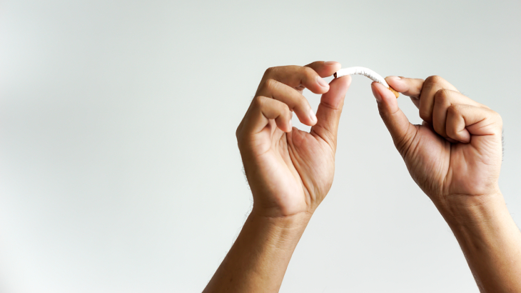 7 günde sigarayı bırakma yöntemi
