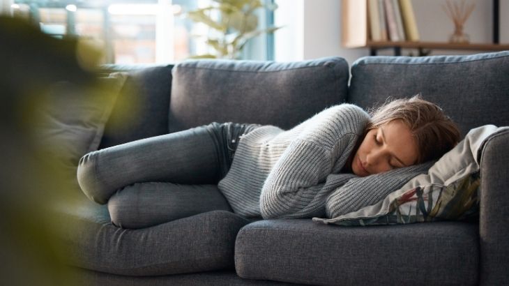 Ig tedavisi sonrasında zaman zaman halsizlik ve baş ağrısı olabilir.