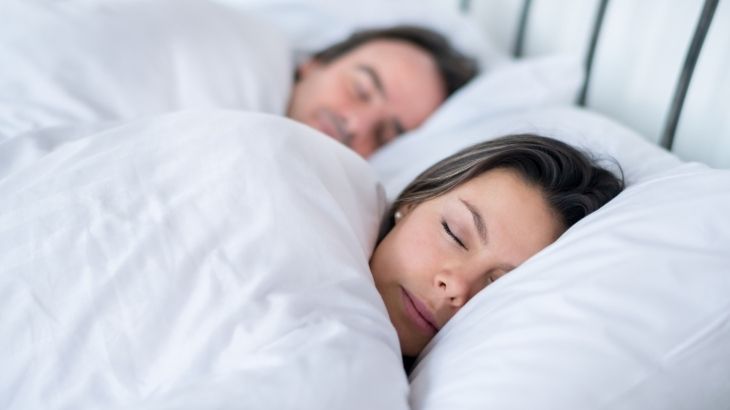 gebelikte orgazmın zararları