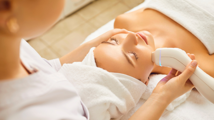 mezoterapi nasıl yapılır