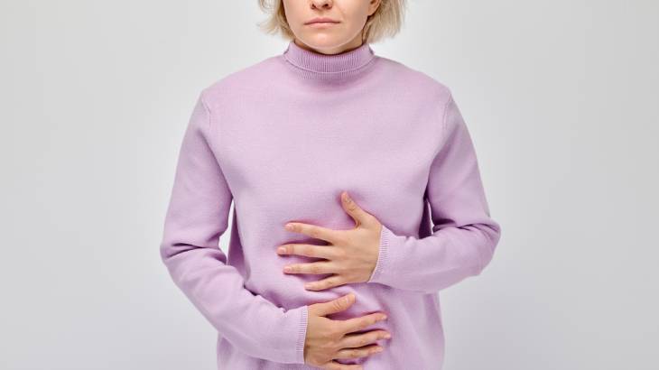 evde mide ağrısına ne iyi gelir