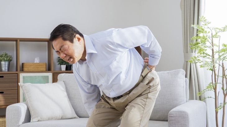 Fıtık patlaması nedir?