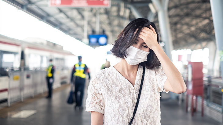 hava kirliliğinin sağlık üzerindeki etkileri