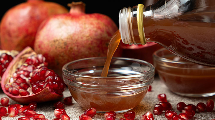 nar suyunun faydaları