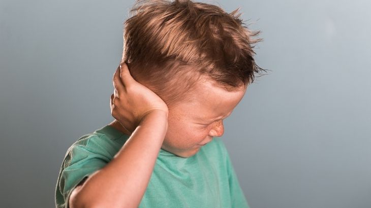 kulak ağrısı neden olur