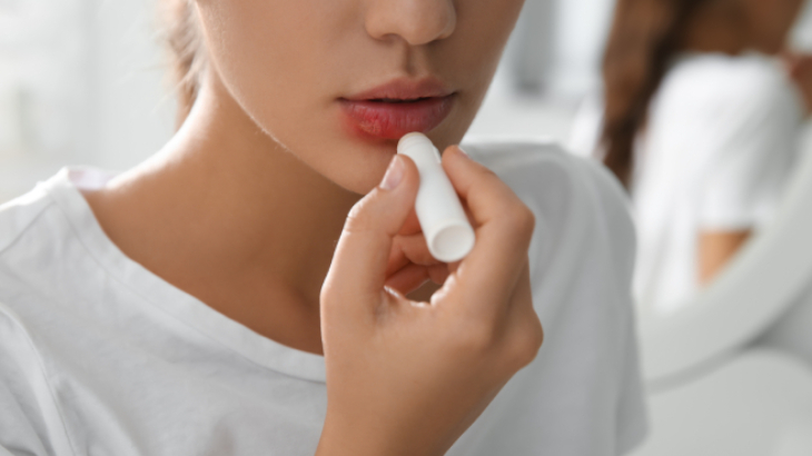 ağız yarası ilacı