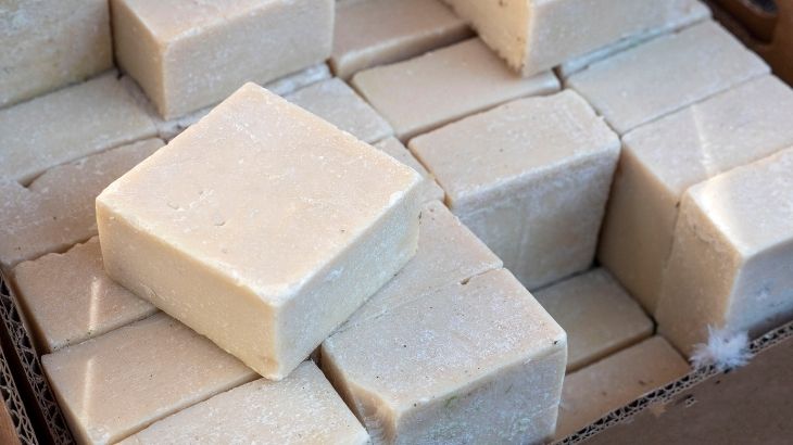 eşek sütü sabunu ne işe yarar