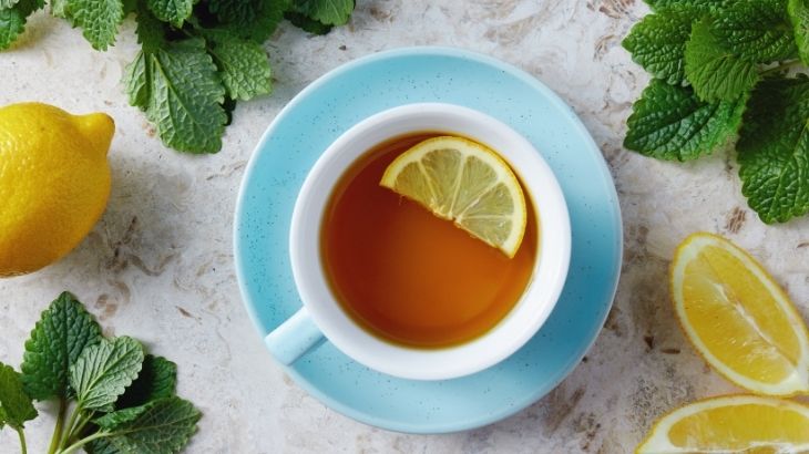 melisa çayı faydaları